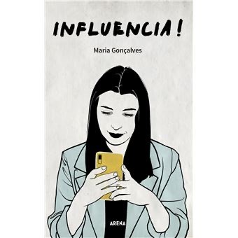 Libro Influencia!