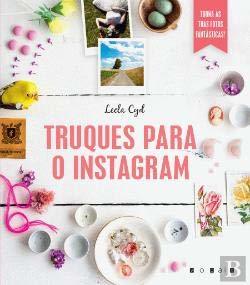 Libro Truques Para o Instagram