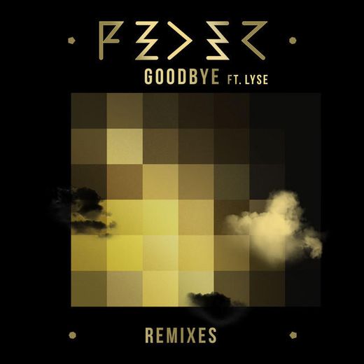 Goodbye (feat. Lyse) - Original Mix