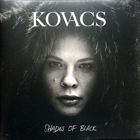 Canción Kovacs - Fool Like You 