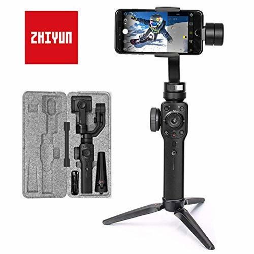 Zhiyun Smooth 4