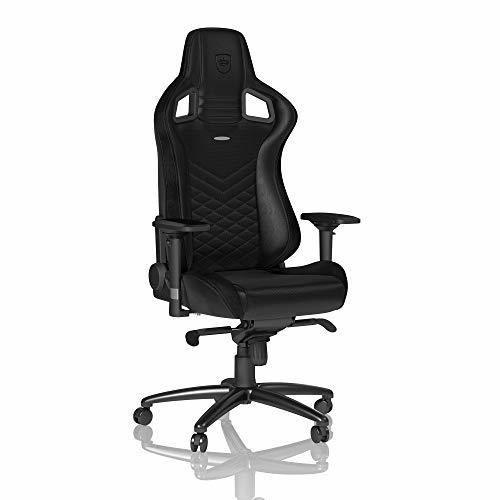 noblechairs Epic Silla de Gaming