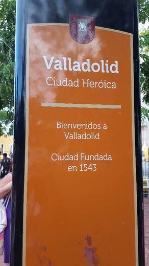 Valladolid Centro
