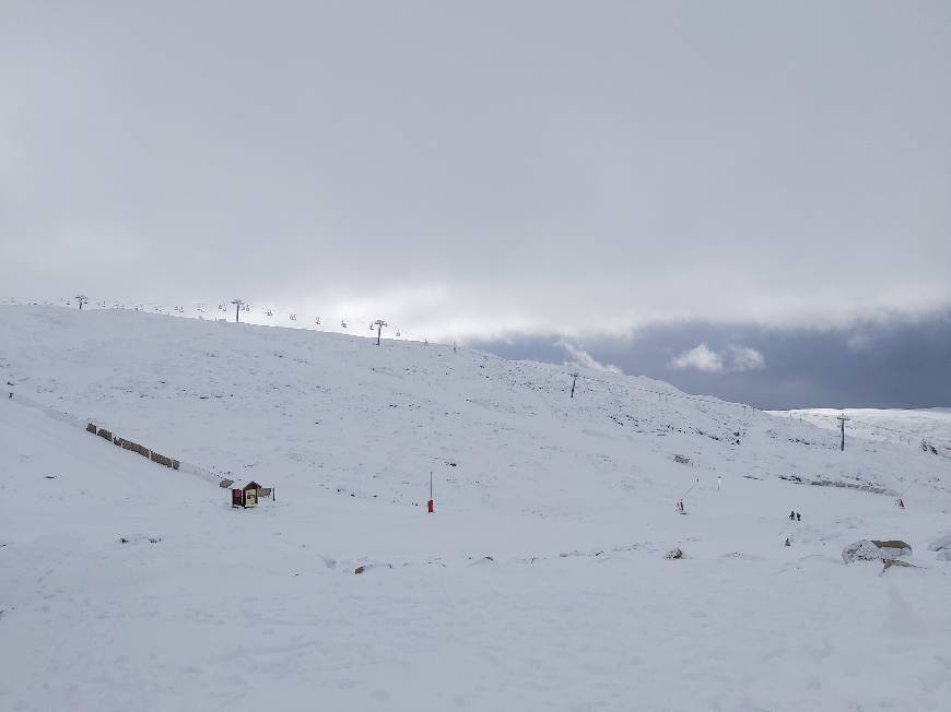 Place Serra da Estrela Natural Park