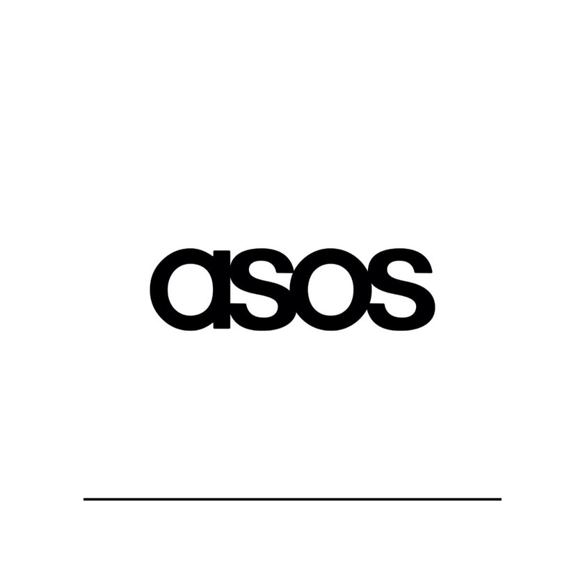 Productos Asos