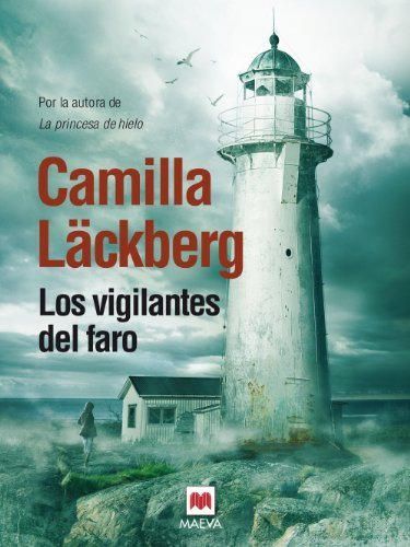 Libro Los vigilantes del faro