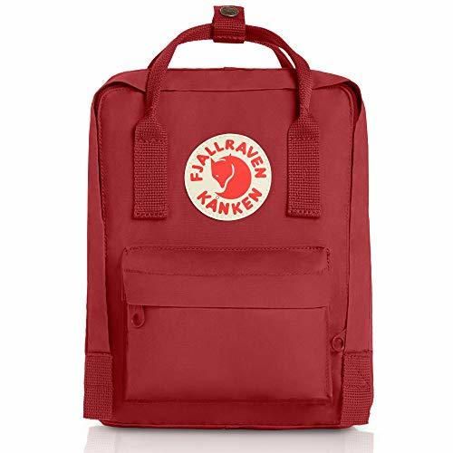 Fjällräven Kånken - Mochila, Unisex, Verde