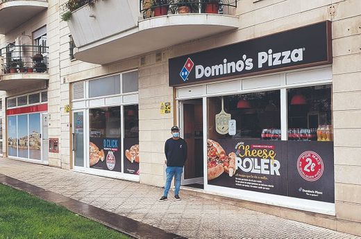 Domino's Pizza