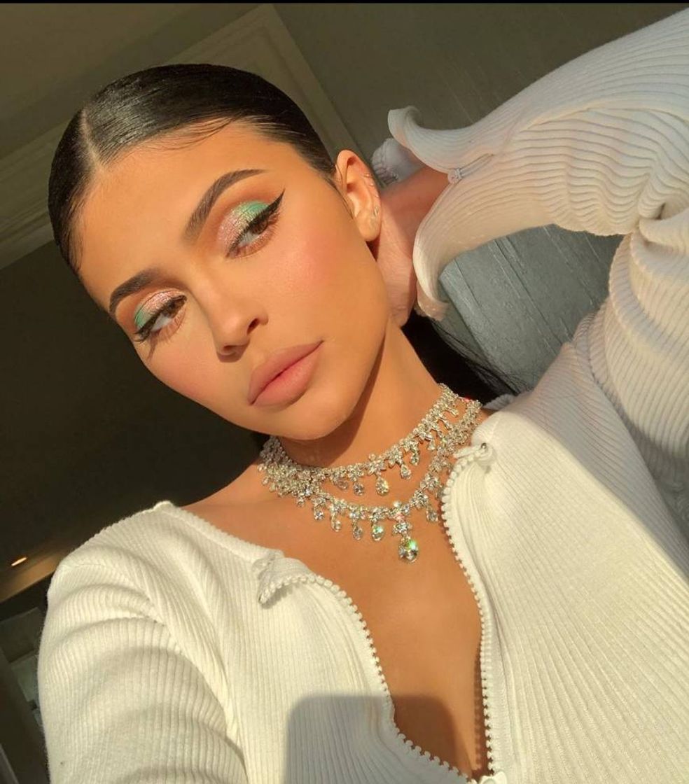 Social Kylie Jenner 🌺