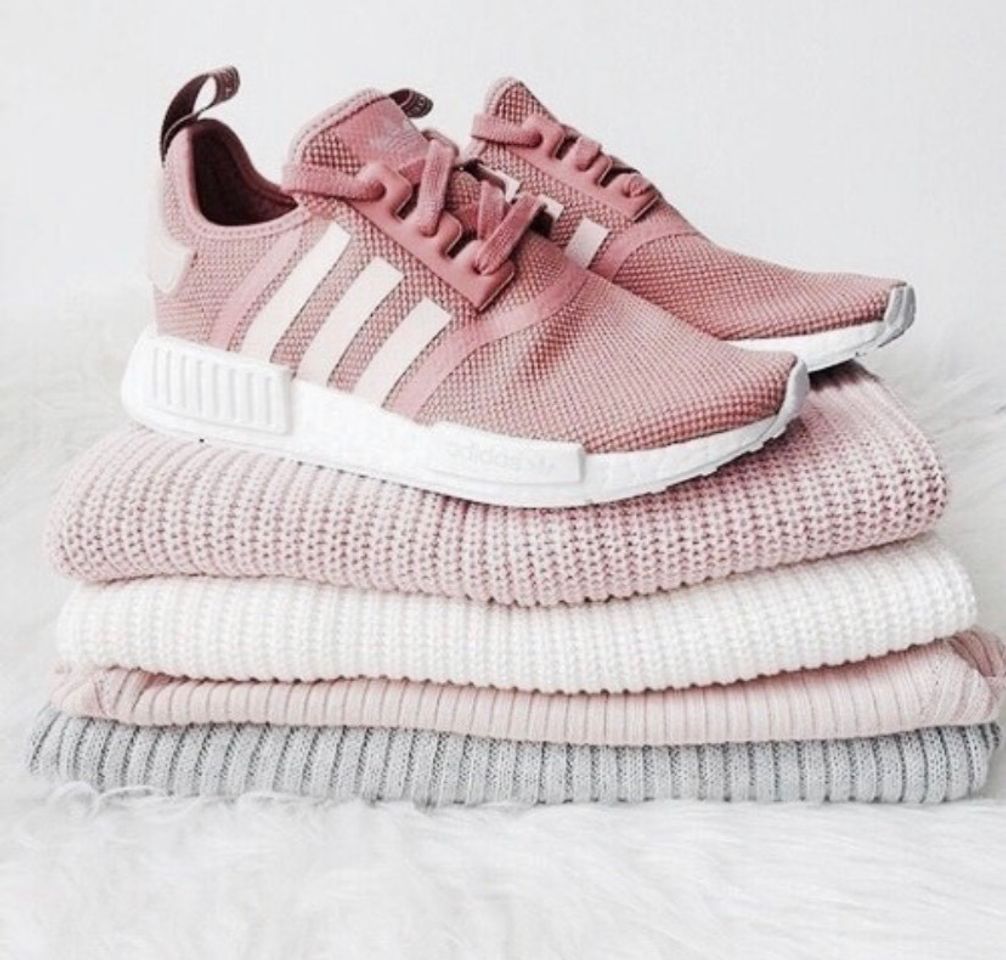 Social Adidas NMD 