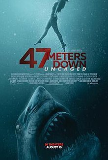 Movie A 47 metros