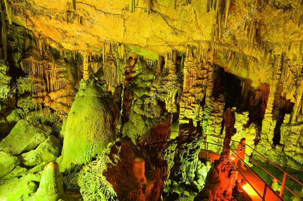Grotte de Psychro