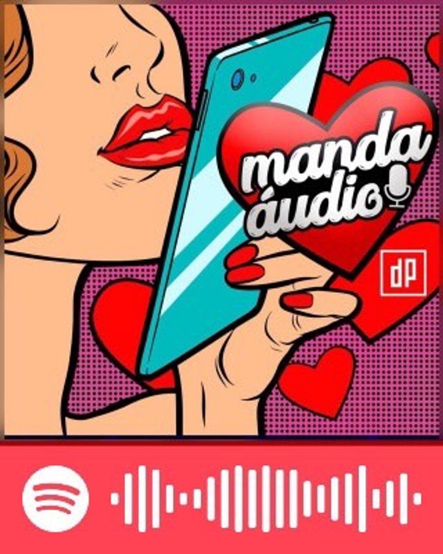 Music Manda Áudio - Di Propósito