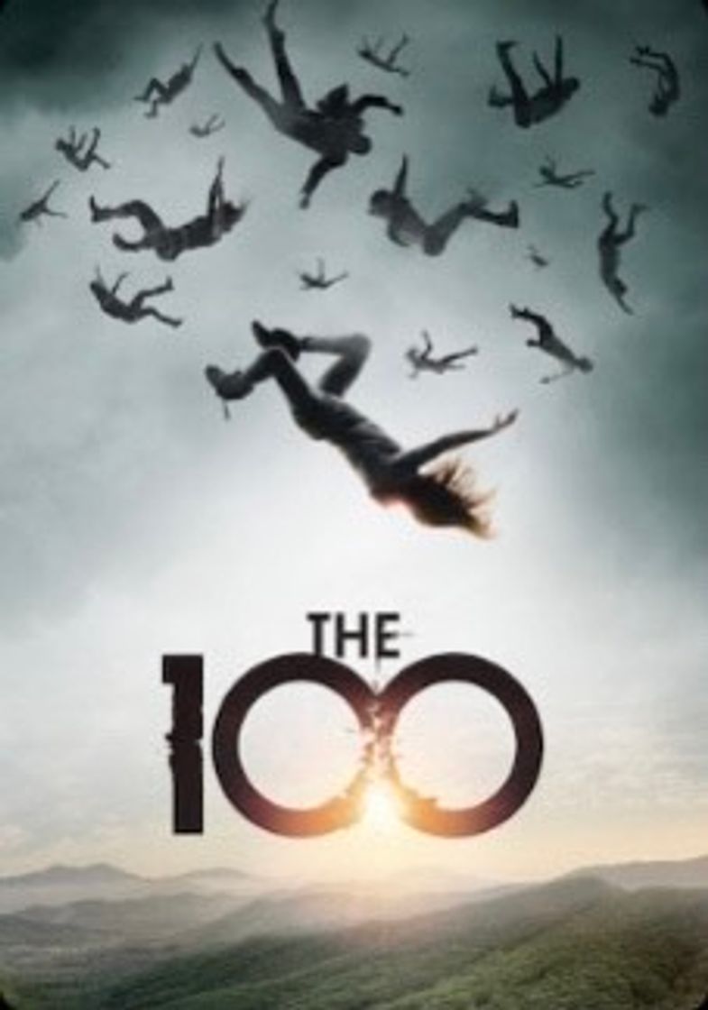 Serie The 100 