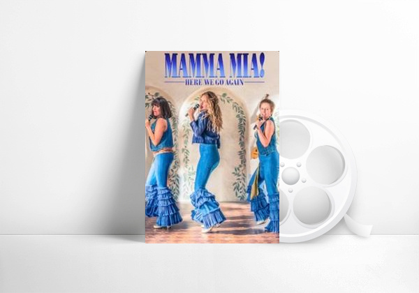 Movie Mamma Mia 1 