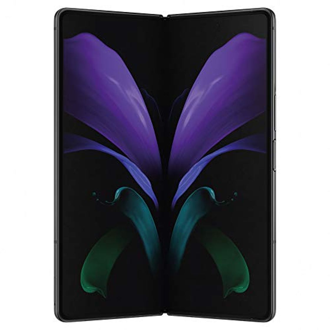 Electronic Samsung Galaxy Z Fold2 Negro