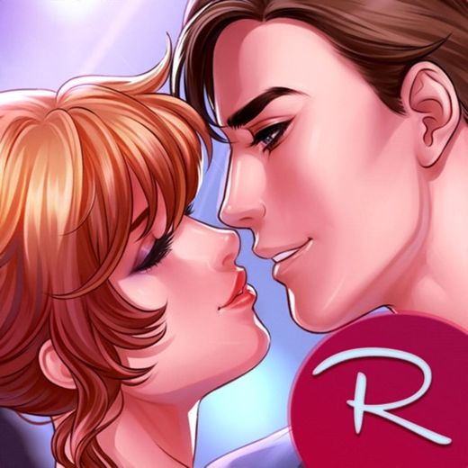 Is It Love? Ryan - New Romance