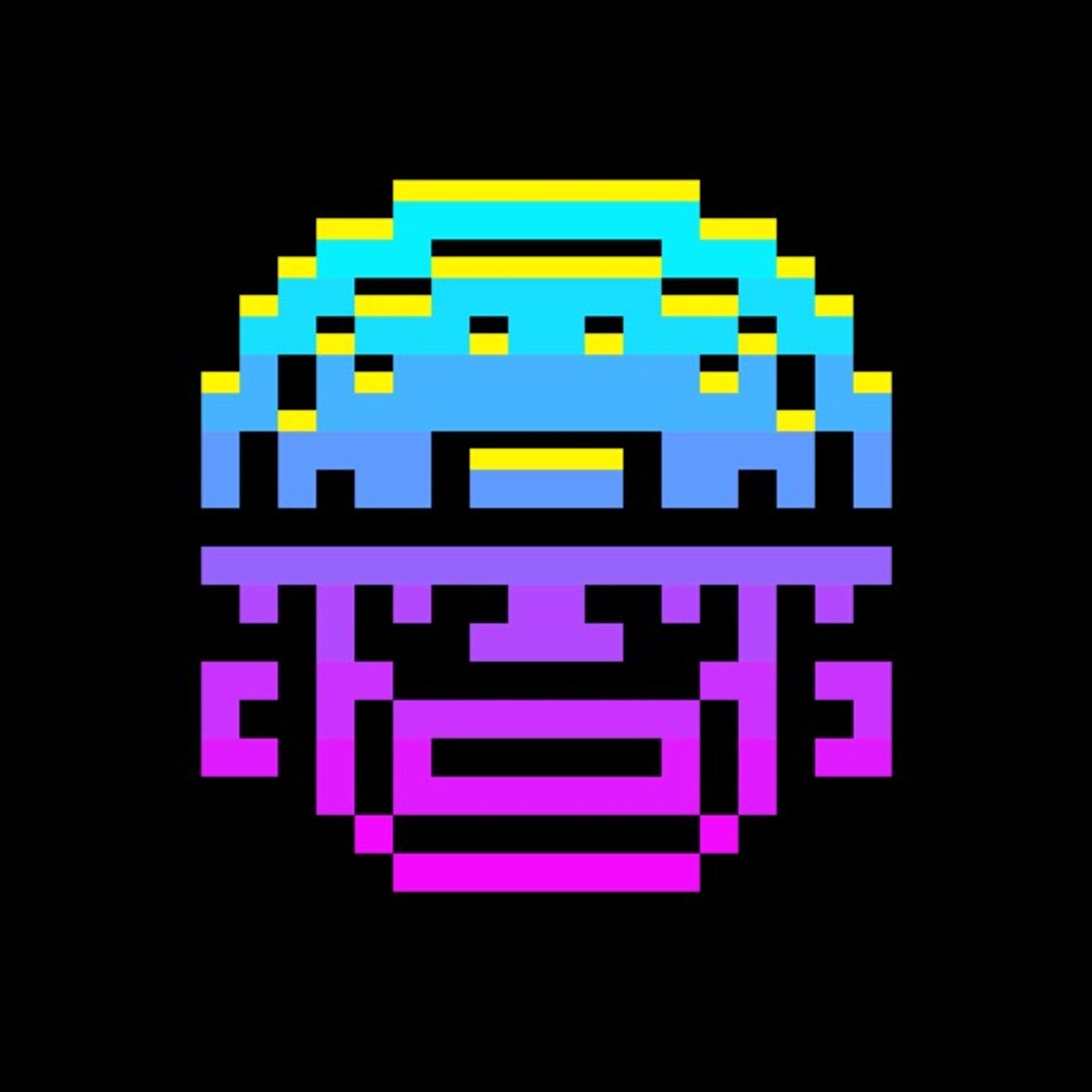 App Tomb of the Mask: Color