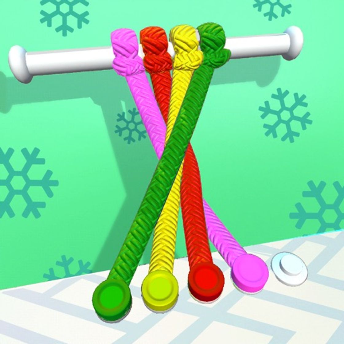 App Tangle Master 3D