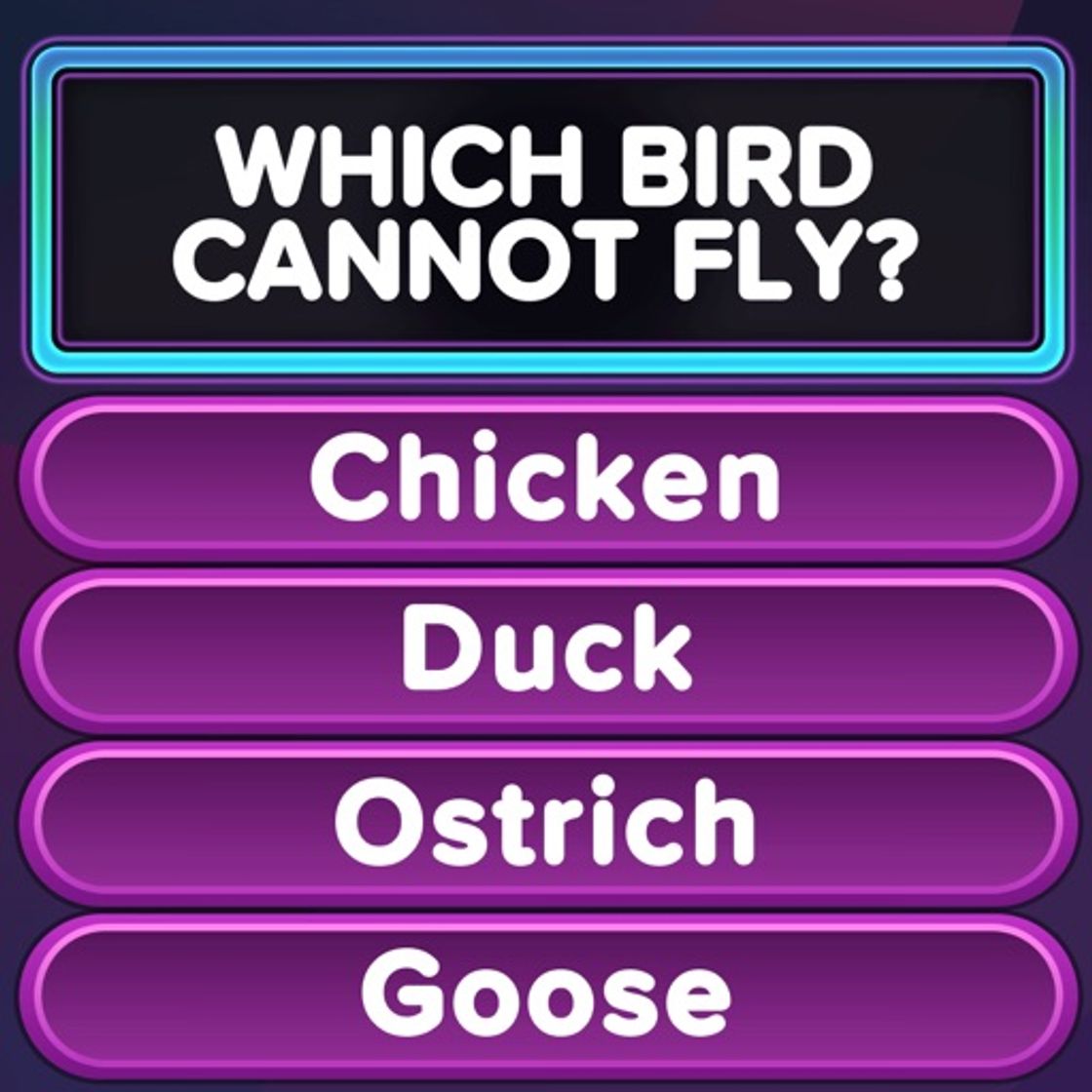 App Trivia Star: Trivia Games Quiz