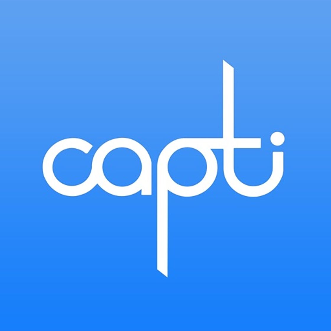 App Capti Voice