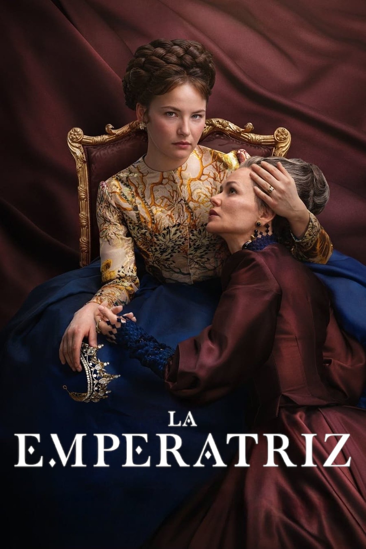 Serie The Empress