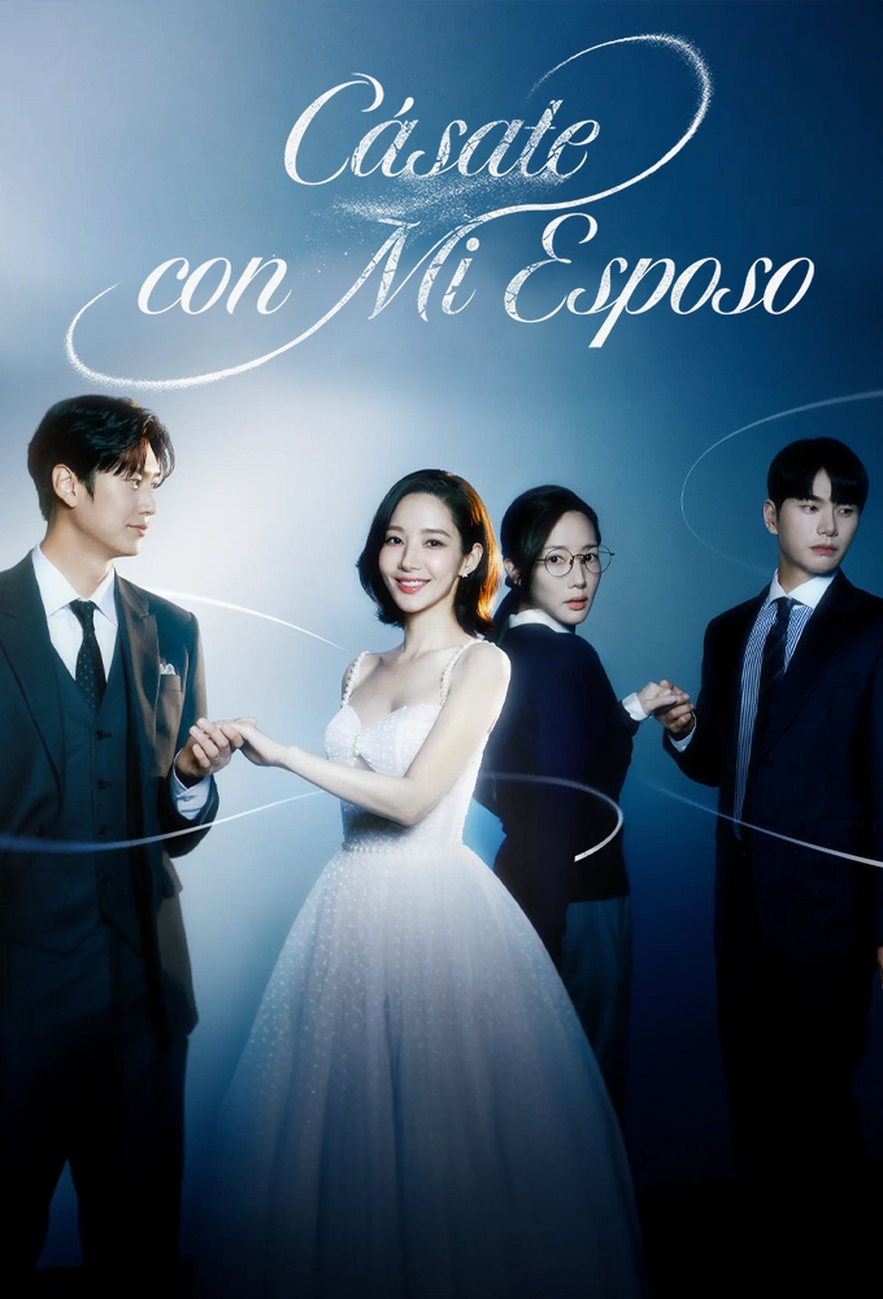 Serie Marry My Husband