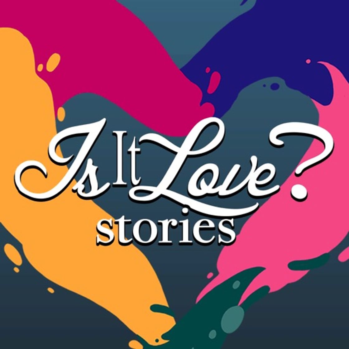 App Is it Love? Stories - Otome