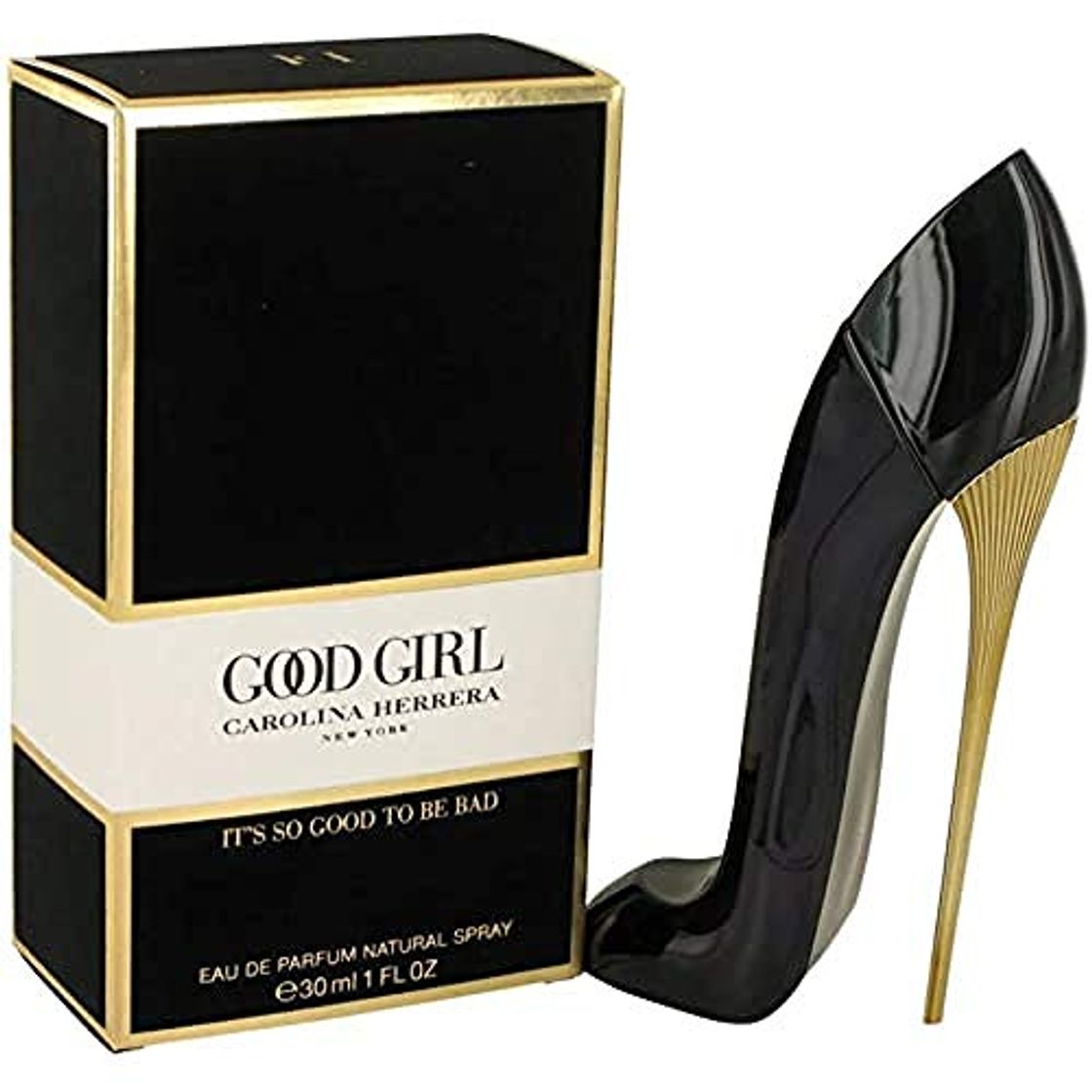Social Perfume Carolina herrera