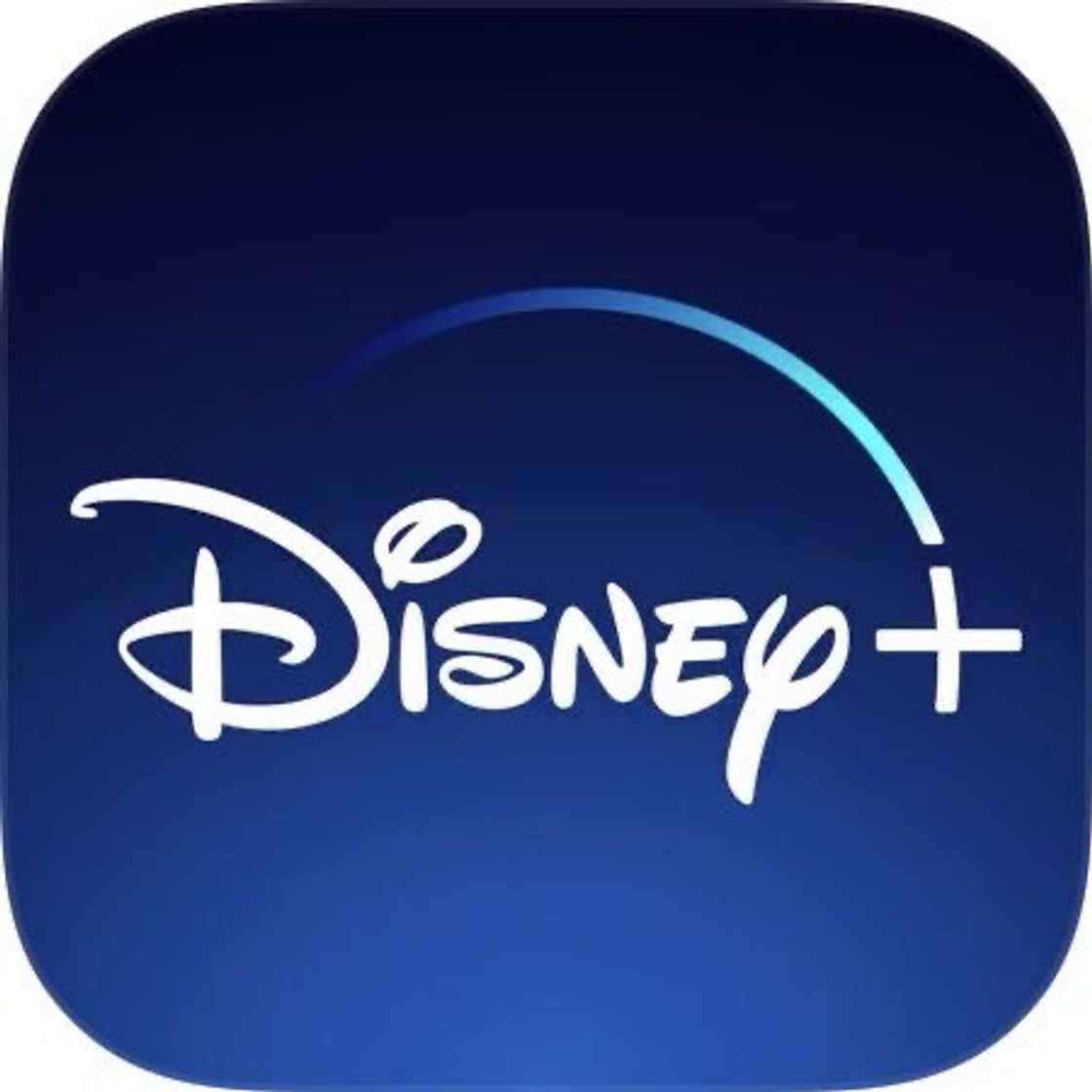 App DISNEY PLUS