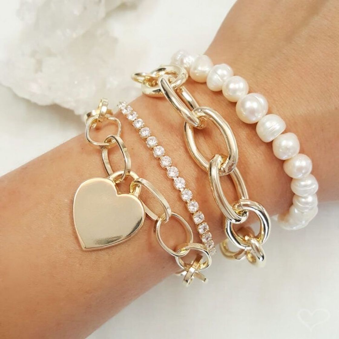 Social pulseiras soft