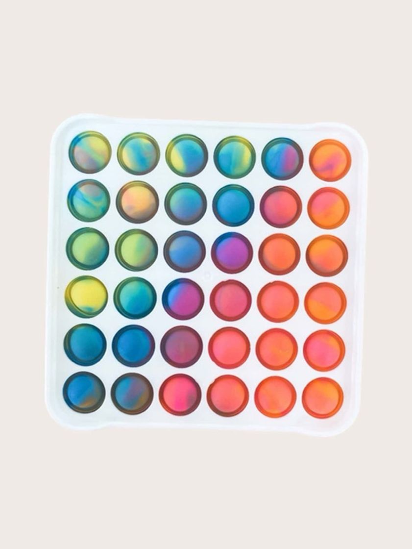 Social Pop it colorido🌈