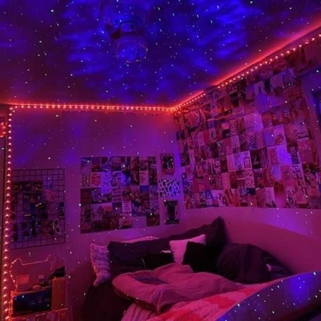 Social Quarto indie🌻🦋