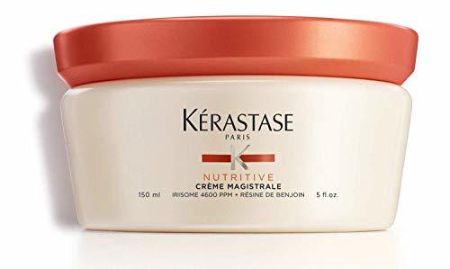 Beauty Kerastase NUTRITIVE CRÈME MAGISTRAL crema para el cabello Mujeres 150 ml -