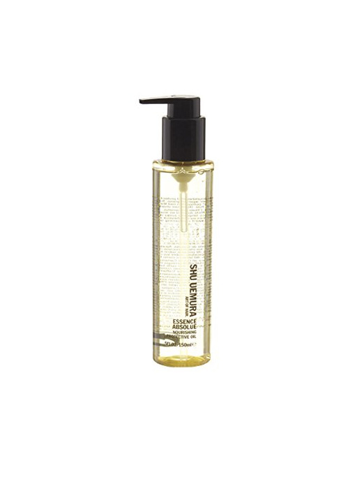 Beauty Shu Uemura Essence Absolue Nourishing Protective Oil 150 ml