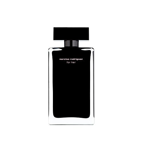 Social Narciso Rodriguez 140434 - Agua de tocador vaporizador para mujeres