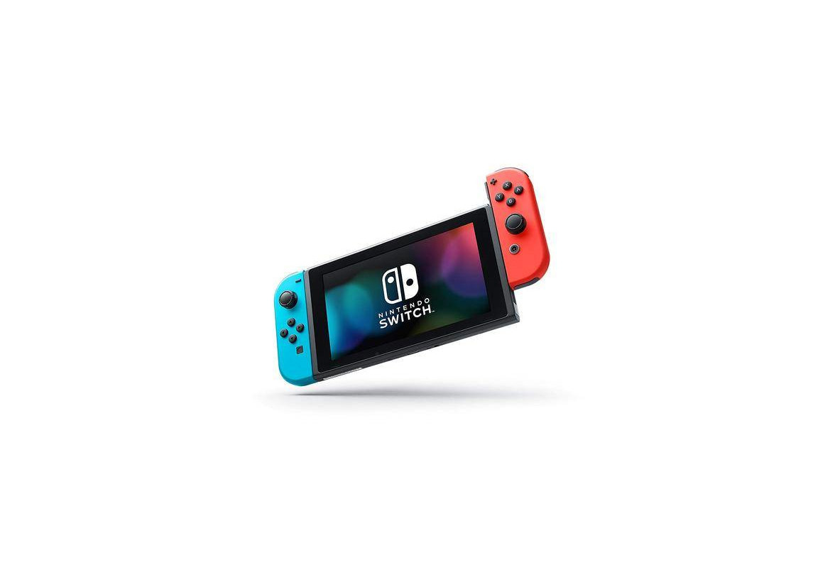 Console 