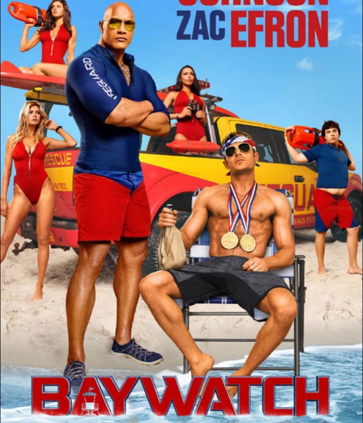 Baywhatch