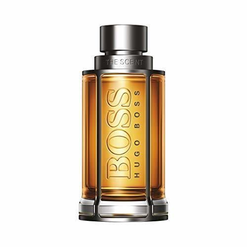 Hugo Boss The Scent - Agua de toilette