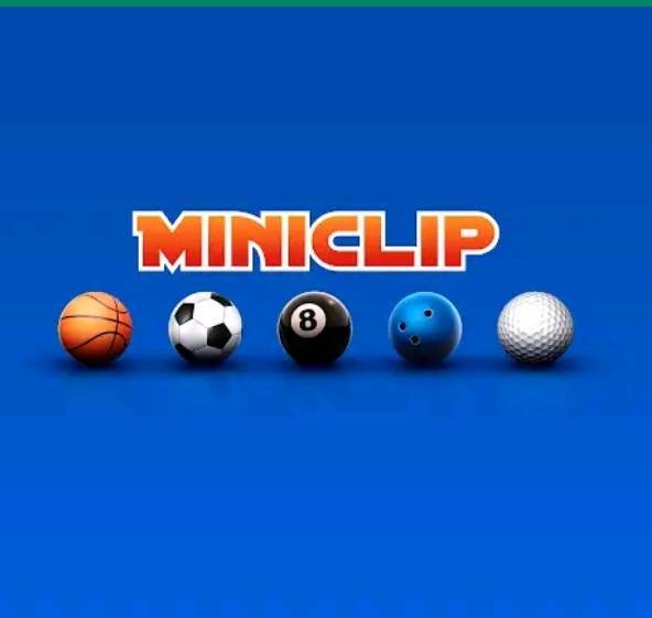 Fashion Miniclip