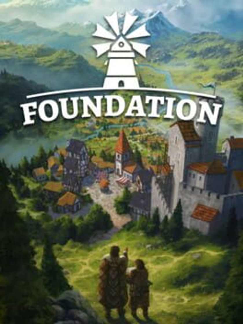 Videogames Foundation