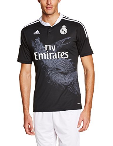 Producto adidas Real Madrid C.F. Alternativa 2014/2015 - Camiseta de fútbol