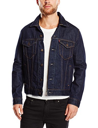 Place Levi's The Trucker - Chaqueta de manga larga para hombre