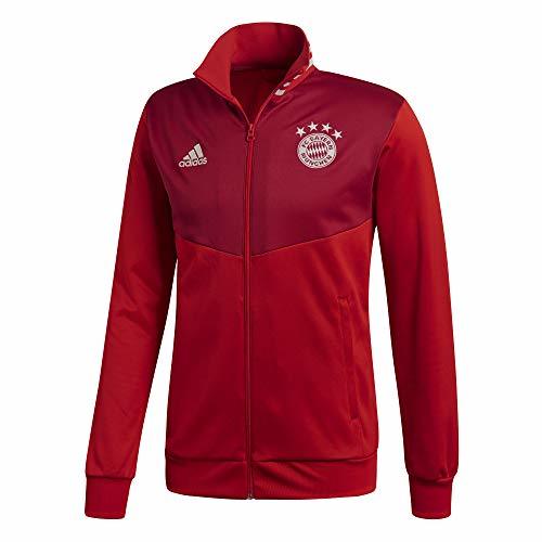 Place adidas FC Bayern 3S Track Top Chaqueta de Entrenamiento