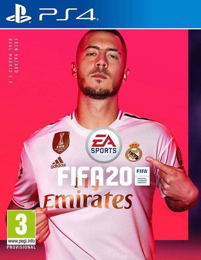 FIFA 20 😍