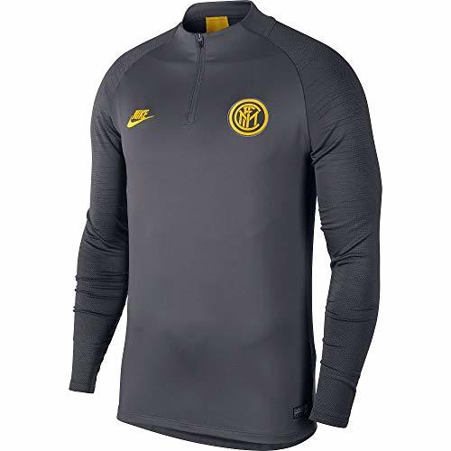 Product Inter Nike Dri-Fit Milan Strike Camiseta de Manga Larga