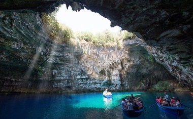 Lugar Cefalonia