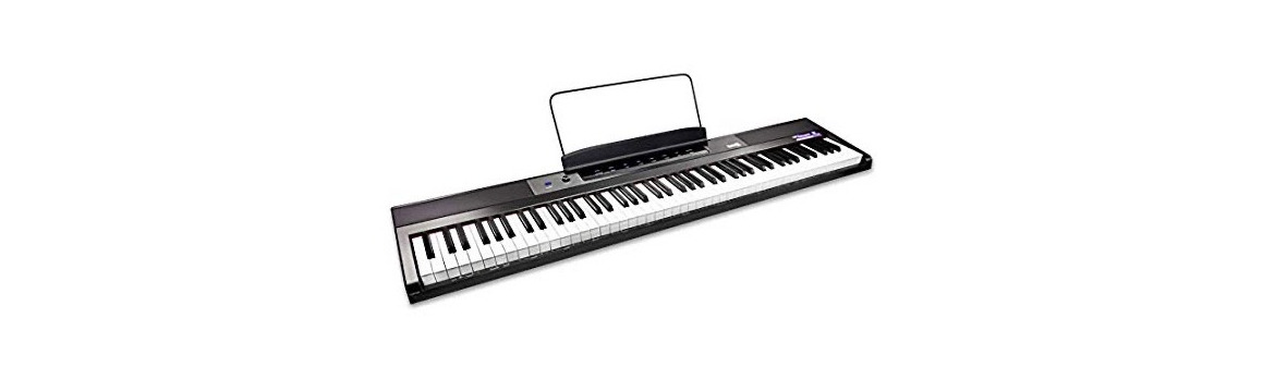 Producto PIANO DIGITAL