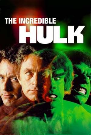 Serie El increíble Hulk