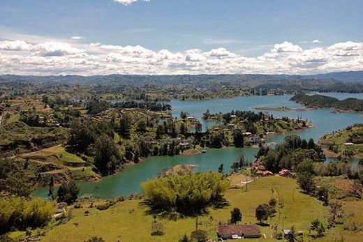 Guatape